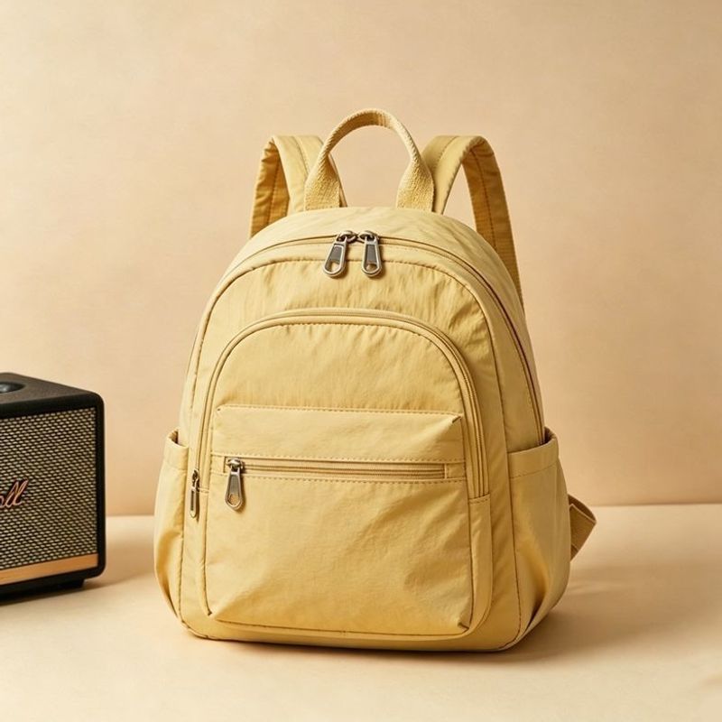 Kompakter Tagesrucksack Brehn
