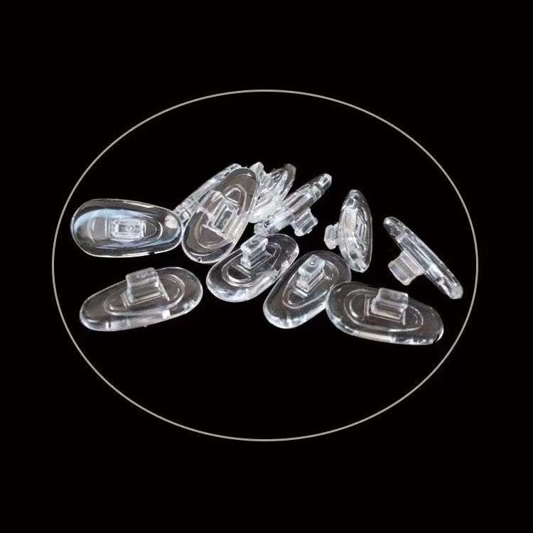 Flexible Eyewear Retaining Clips Brehn