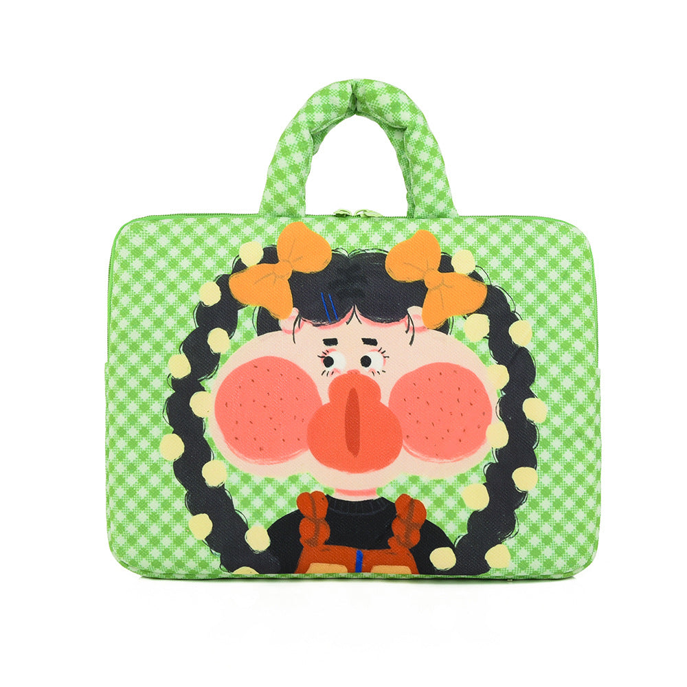 Laptop-Tasche Brehn