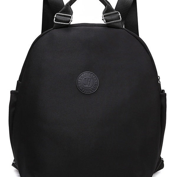 Lässiger Rucksack Brehn