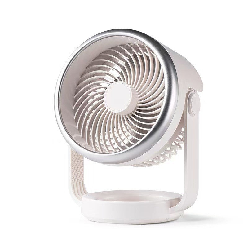 Unisex Adjustable Mini Table Fan Brehn