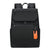 Moderner Strukturierter Business-Rucksack Brehn