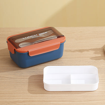 Mehrerecken Lebensmittelaufbewahrungs-Lunchbox