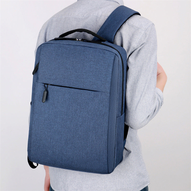 Vielseitiger Business-Laptop-Rucksack Brehn