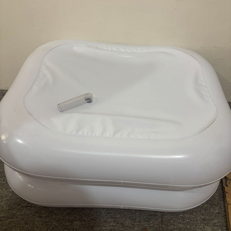Unisex Druckluft-Pumpe für aufblasbare Spielzeuge Brehn
