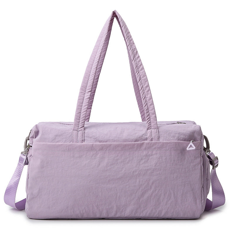 Vielseitige multifunktionale Reisetasche