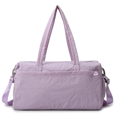 Vielseitige multifunktionale Reisetasche