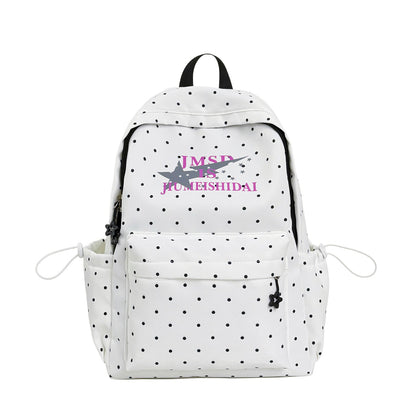Bunny Ear Design Rucksack Brehn