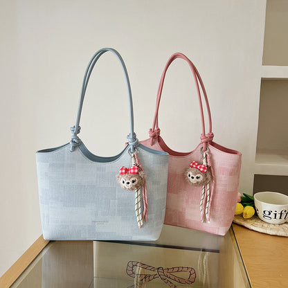 Stylische Alltags-Tote-Bag