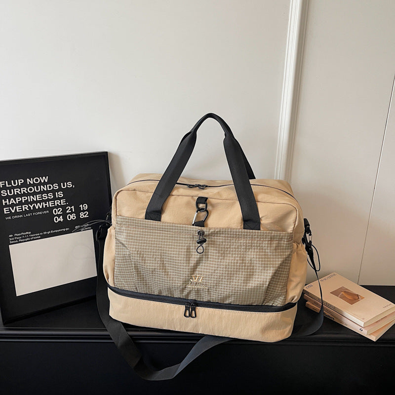 Reise-Duffel-Tasche Brehn