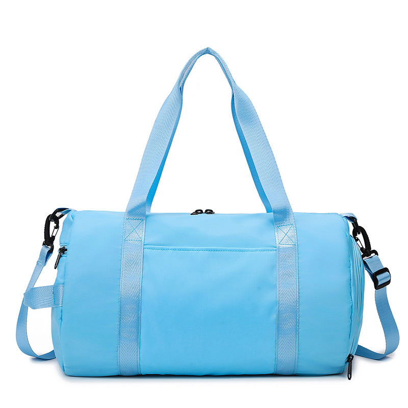 Leichtgewicht Multi-Funktions Reise Duffle