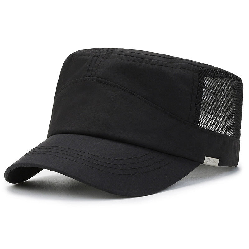 Unisex Sportliche und leichtgewichtige Cap Brehn