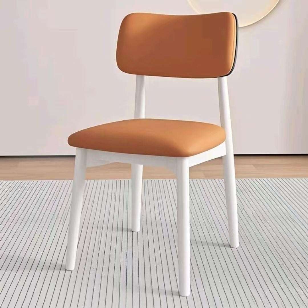 Moderner Minimalistischer Esszimmerstuhl Brehn