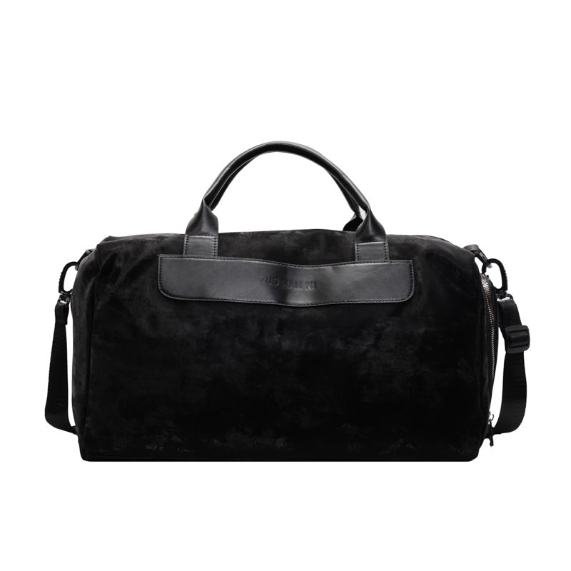 Premium Reise Wochenende Duffel Tasche