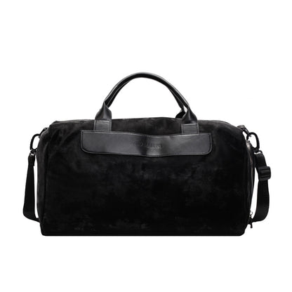 Premium Reise Wochenende Duffel Tasche