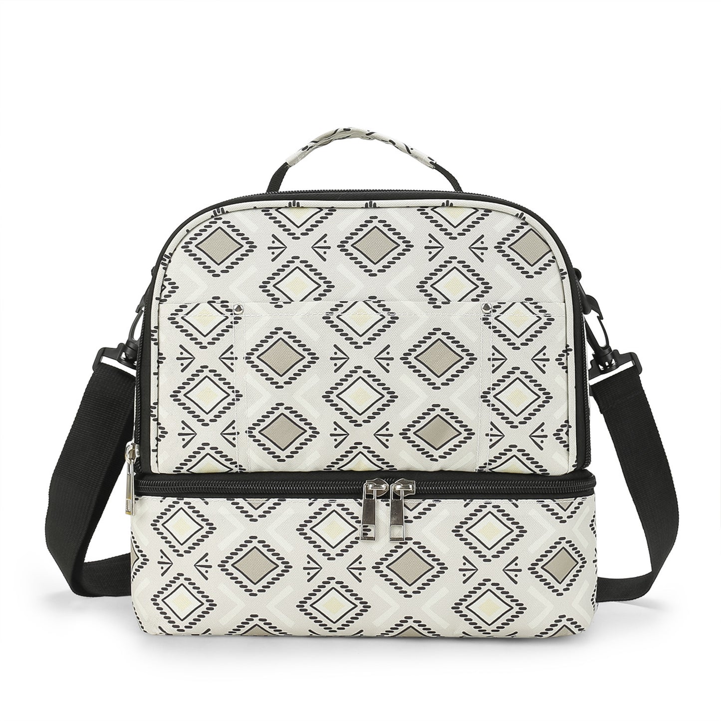 Isolierte Lunch-Tasche Brehn