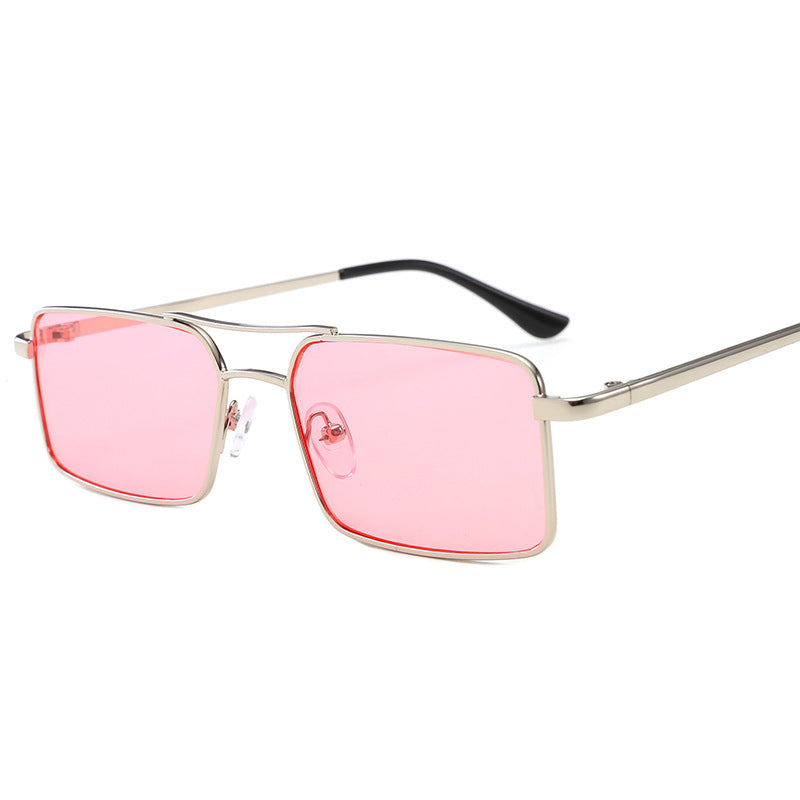 Damen Moderne Rechteckbrille Brehn