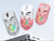 Leichte Gaming-Maus mit RGB-Beleuchtung Brehn