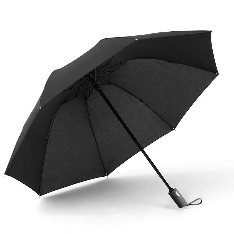 Damen robuster und winddichter Regenschirm Brehn