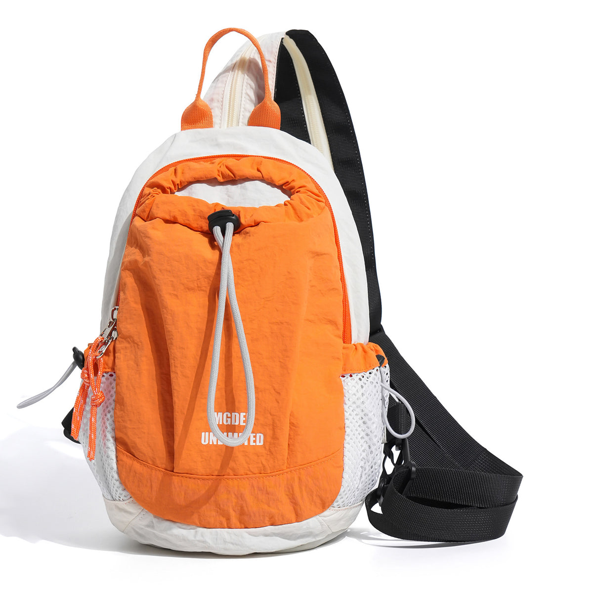 Vielseitiger Outdoor-Rucksack Brehn