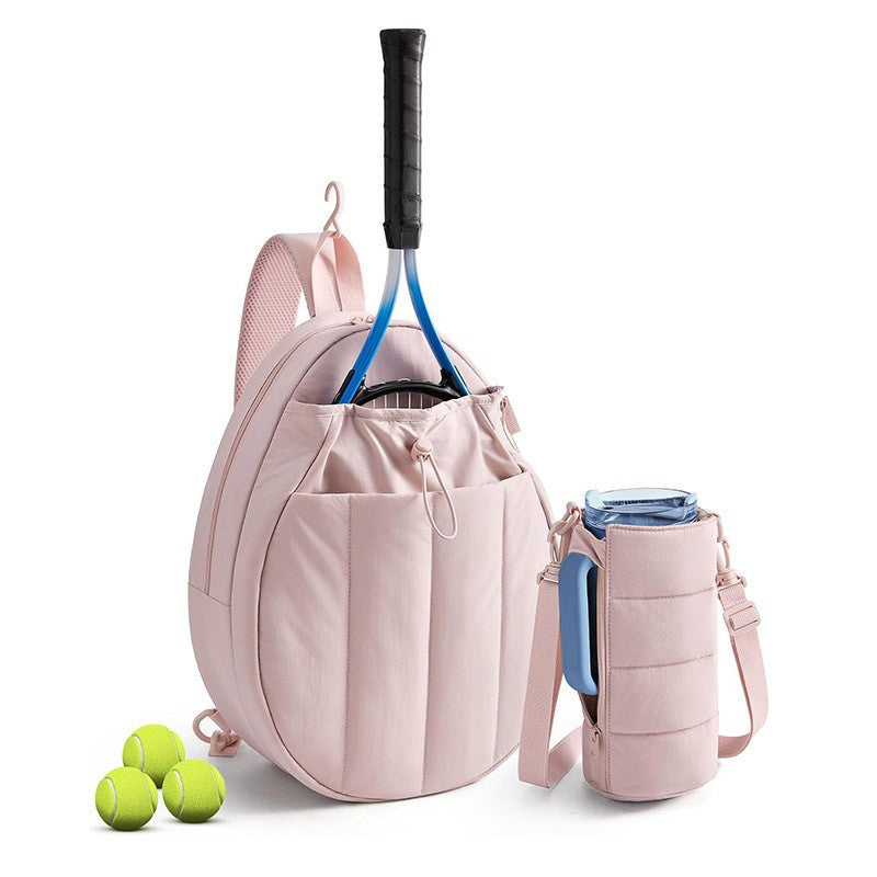 Tennis-Ausrüstung Brehn
