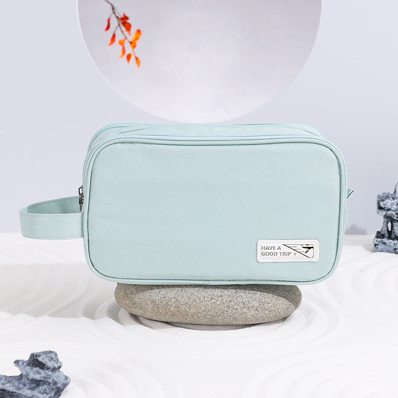 Reise-Toiletten Organizer Brehn