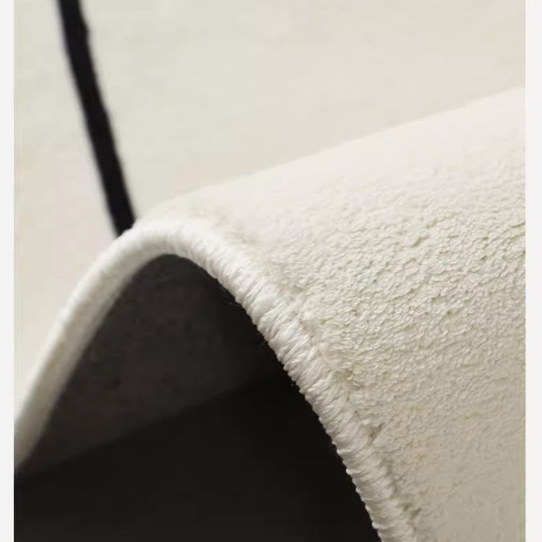 Niedlicher Katzen-Design-Badematte