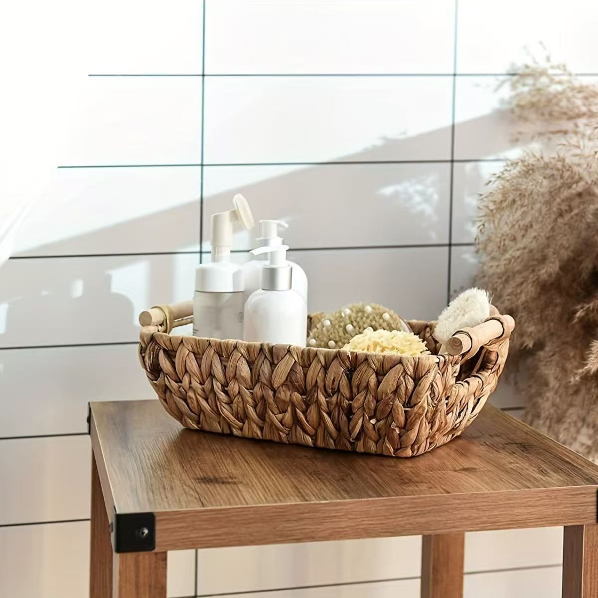 Dekorativer Toilettenpapierkorb Brehn