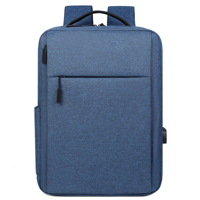 Vielseitiger Hochkapazitäts-Laptop-Rucksack Brehn