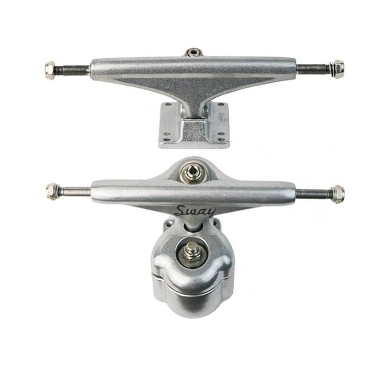 Precision Skateboard Truck Brehn