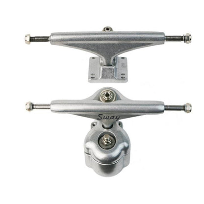 Precision Skateboard Truck Brehn