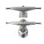 Precision Skateboard Truck Brehn