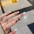 Katzen-Themen Nagelkunst Set Brehn