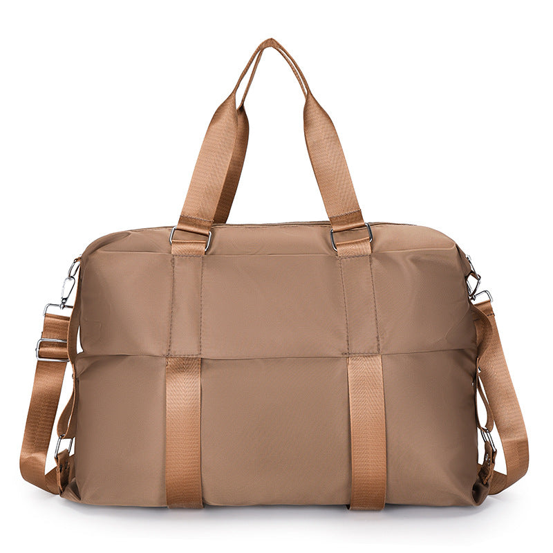 Geräumige Reisetasche Brehn