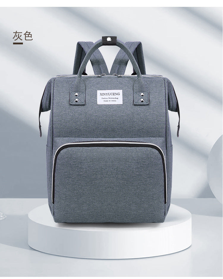 Modischer Multi-Zweck-Rucksack Brehn