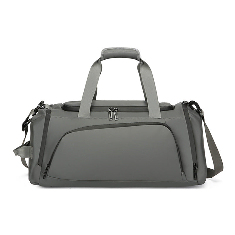 Vielseitige Nylon Reise Duffle Bag