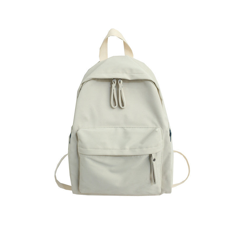 Kompakte Abenteuer-Rucksack