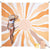 Sunburst Stranddecke Brehn
