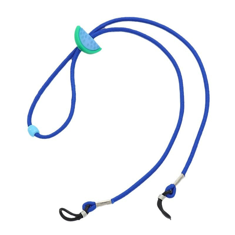 Verstellbare Brillenhalterung Lanyard Brehn