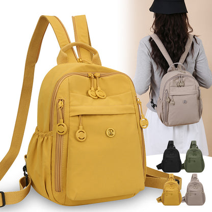 Vielseitiger Sling-Rucksack Brehn