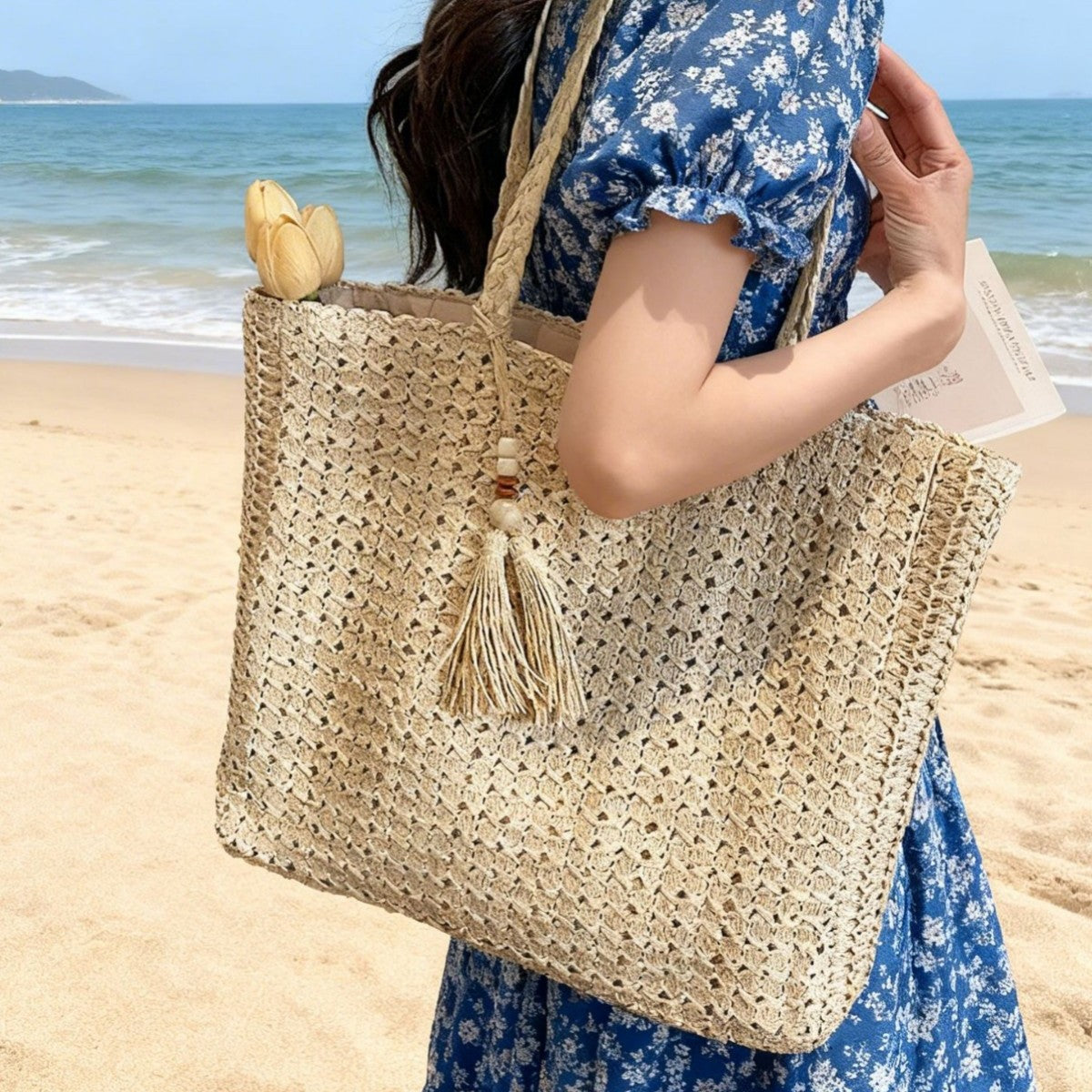 Strandtasche Brehn