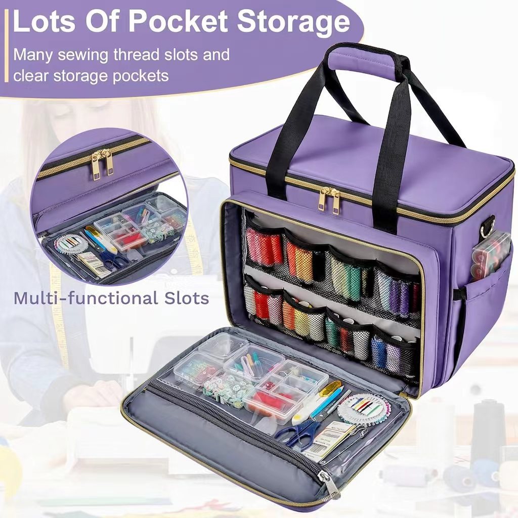 Multifunktionale Kühltasche mit Isolierter Innenseite Brehn