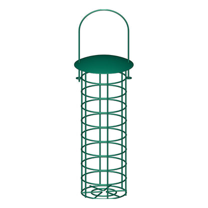 Transparenter Vogelhaus Brehn