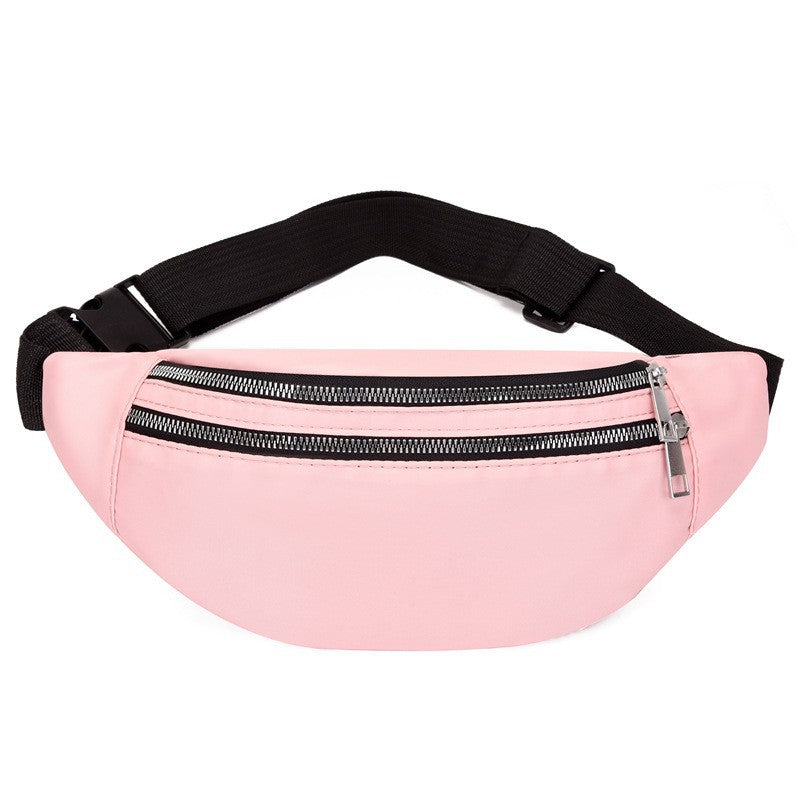 Stylische Bauchtasche