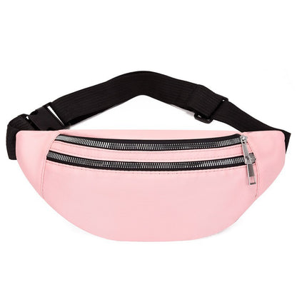 Stylische Bauchtasche