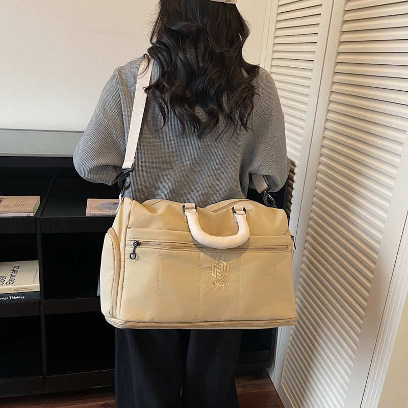 Multifunktionale Sport Reisetasche Brehn