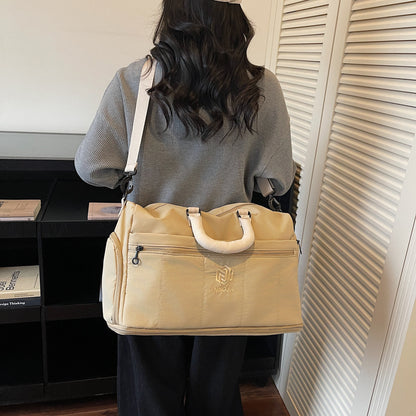 Multifunktionale Sport Reisetasche Brehn
