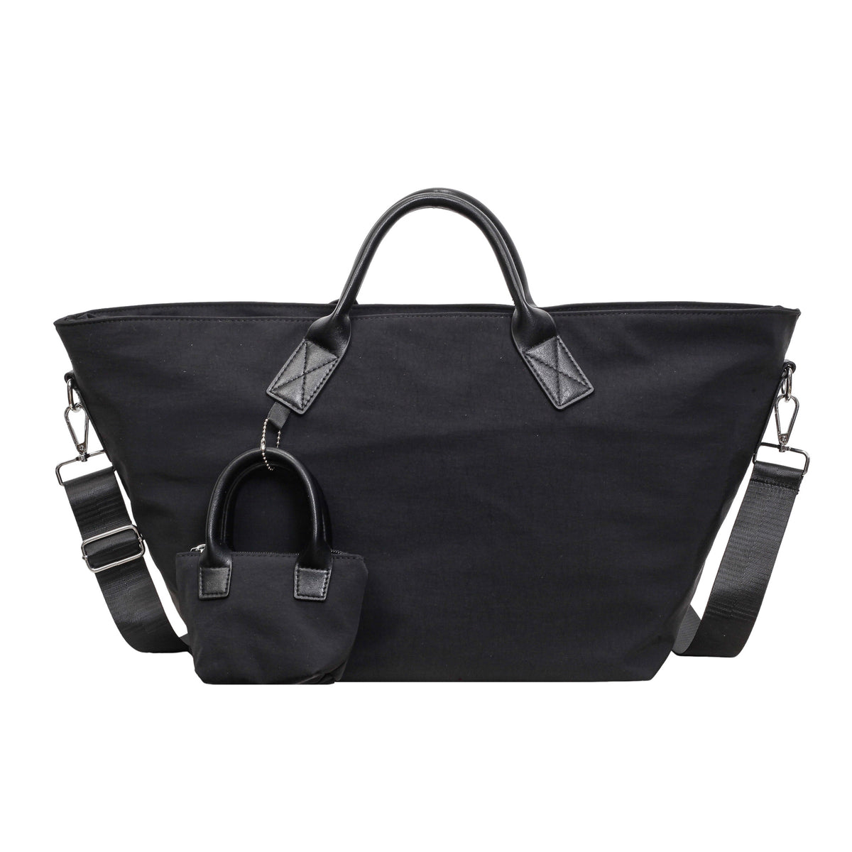 Multifunktionale Reisetasche