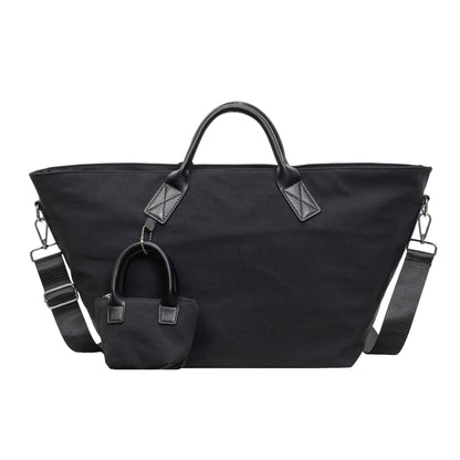 Multifunktionale Reisetasche