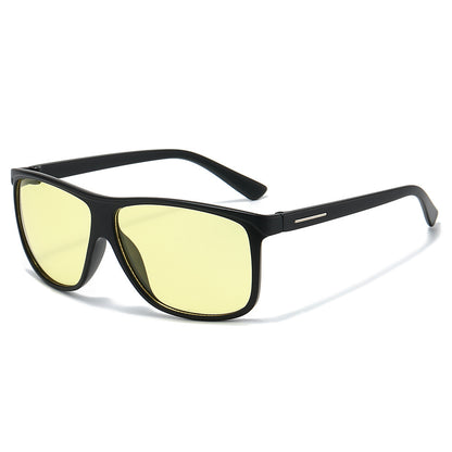 Modische Sport-Sonnenbrille Brehn